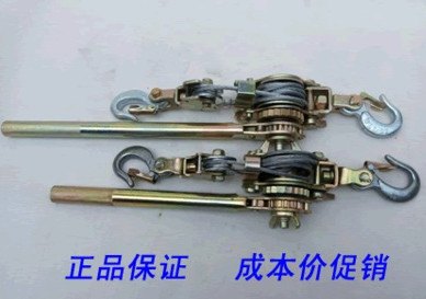 昆明紧线器销售 紧线器供应厂家