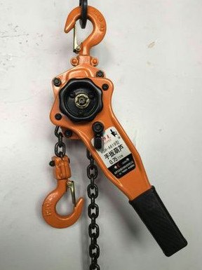 贵阳倒链经销 手扳葫芦供应厂家