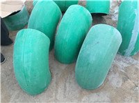 厂家直供玻璃钢管件 玻璃钢负压风机弯头玻璃钢45度弯头欢迎采购