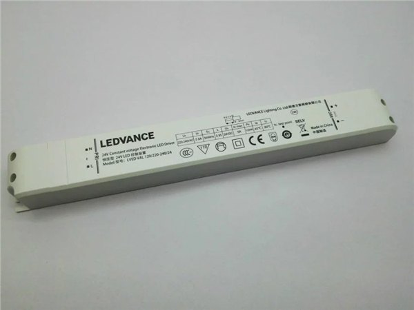 Osram 欧司朗 OT8/220-240/24 24V 8W灯带驱动
