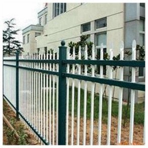 住宅锌钢护栏规格安平锌钢护栏价格河北小区锌钢护栏厂家