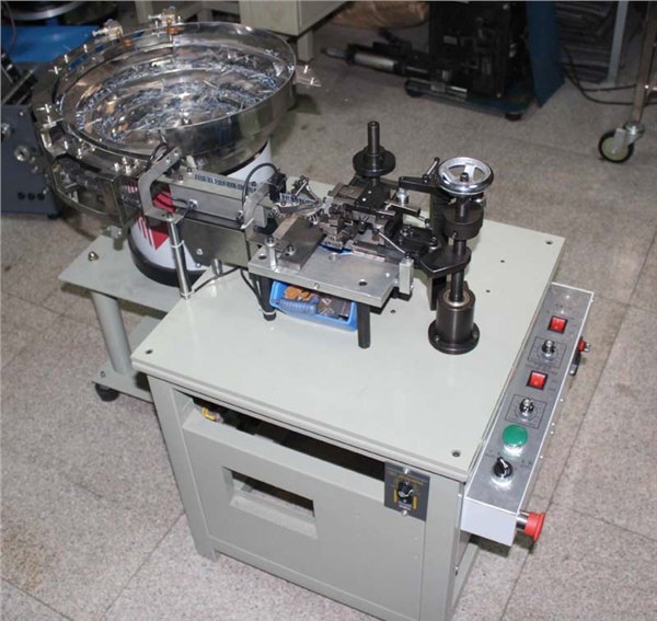 零件成型机厂家/元件成型机设备/IC成型机价格