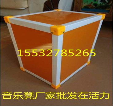 云南音乐凳价格厂家直接发货 活力牌音乐凳 初中音乐凳