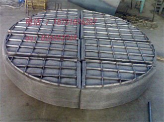 304丝网除沫器316L丝网除雾器321丝网捕沫器