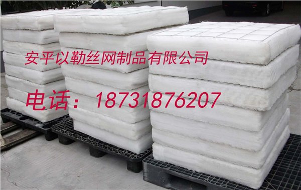 pp丝网除沫器厂家pp除沫器生产商