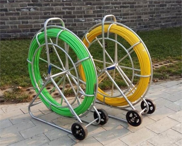 成都穿管器销售 管道穿线器厂家