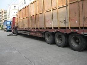 东莞到武汉物流专线品牌专线