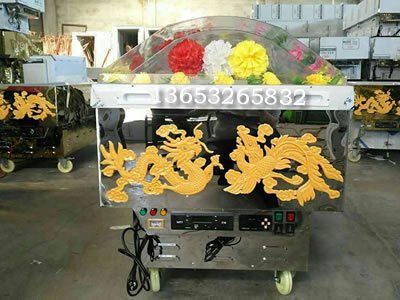 不锈钢水晶棺厂南京不锈钢水晶棺厂家