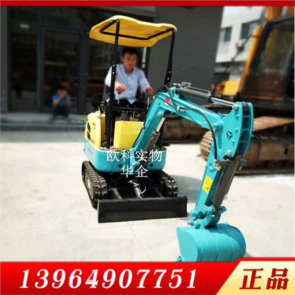 市政道路推土机 农用室外作业挖土挖沟机