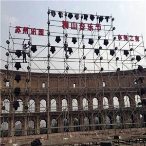 苏州促销路演，品牌专卖店装修，苏州婚礼策划