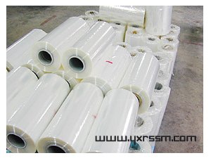 环保型PE收缩膜专业生产厂