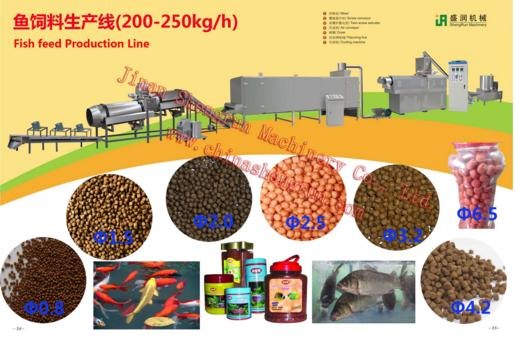 狗粮设备加工厂-济南狗粮设备厂家-狗粮设备多少钱