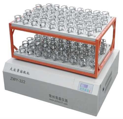 水浴振荡器厂家直销大容量振荡器生产厂家