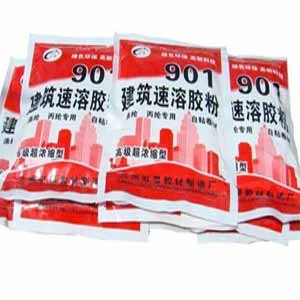 供甘肃901建筑胶粉和兰州建筑胶粉