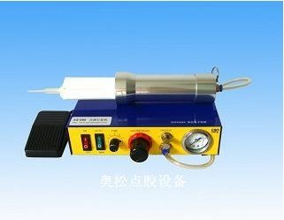 AS-988双液点胶机 自动点胶机 AB点胶机