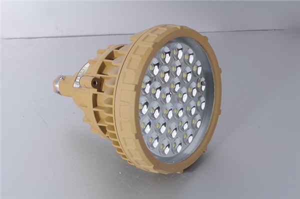 BLD110-LED16W防爆高效节能灯厂家型号