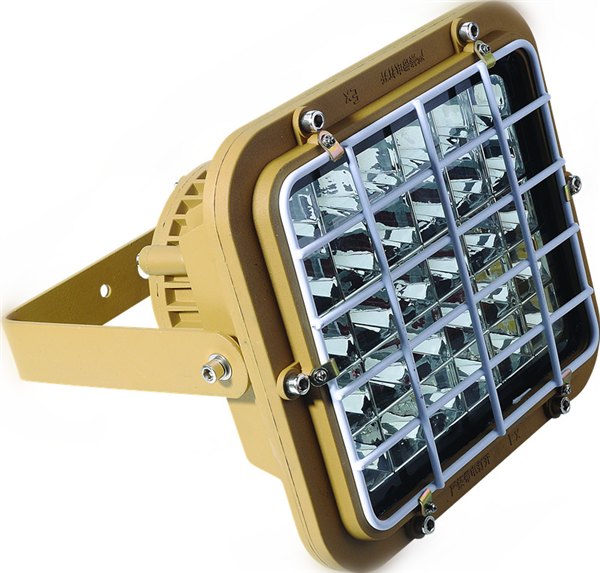 BLD170-LED40W防爆高效节能泛光灯