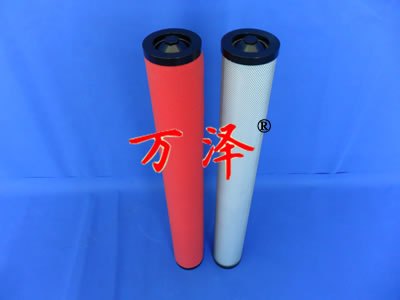 普旭真空泵滤芯厂家