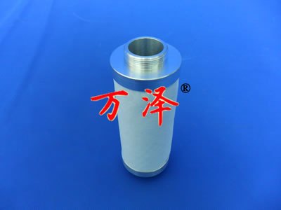 普旭真空泵滤芯厂家直销