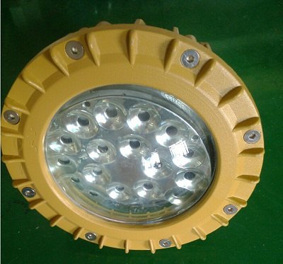 BLD230-LED30W防爆高效节能LED灯