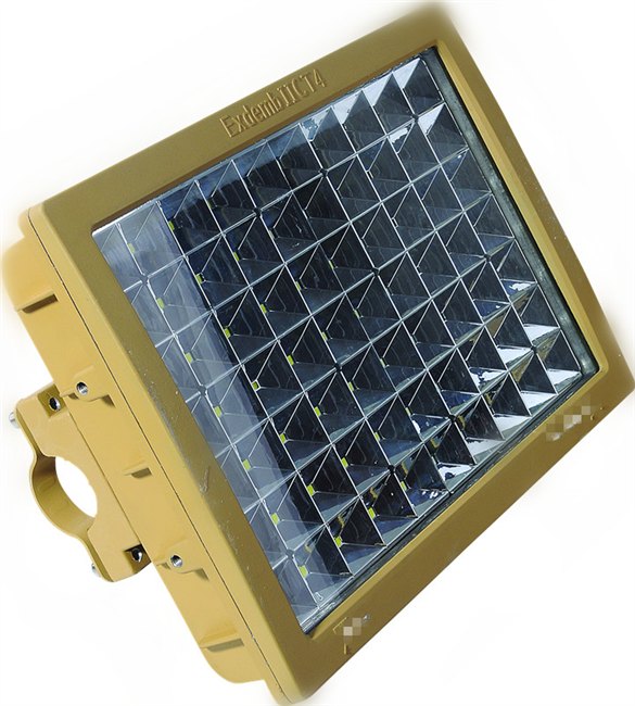 GLD660-LED200W防爆免维护节能照明泛光灯