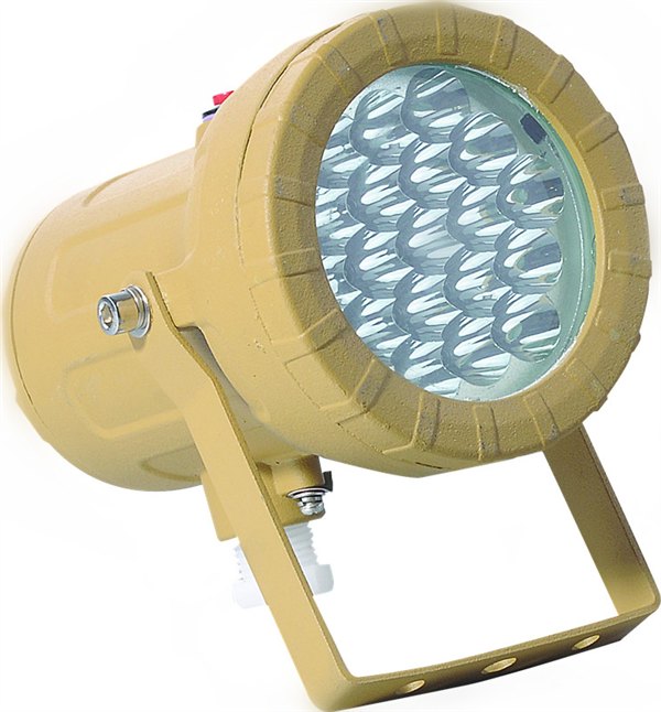 BAK51-LED15W防爆视孔灯LED防爆射灯