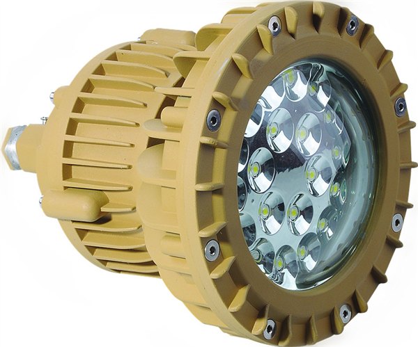 BLD210-LED40W防爆高效节能灯