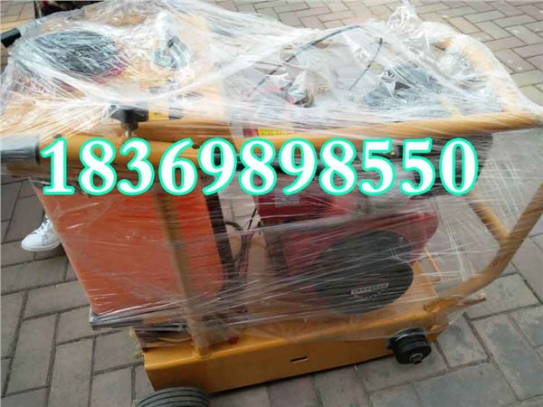 马路切割机 混凝土切割机 促销精品