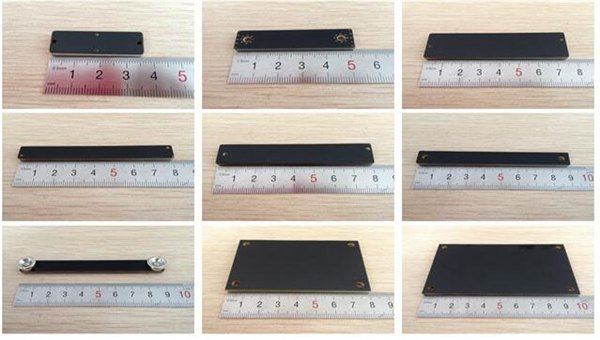 超高频PCB抗金属标签,射频识别,电子标签,Impinj