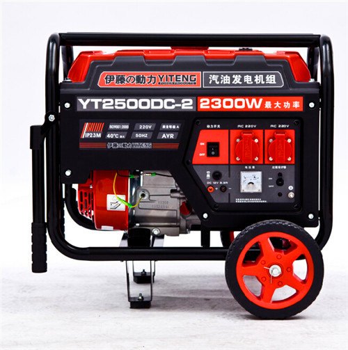 YT2500DC-2，YT2500DC-2参数