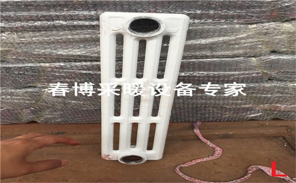 四柱760型铸铁散热器椭四柱暖气片散热器