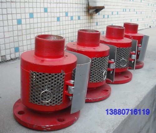 供应空气泡沫产生器