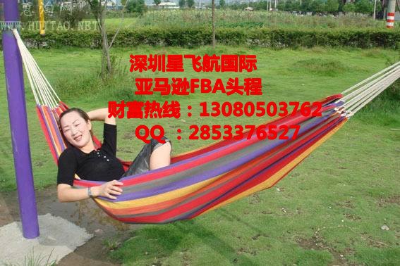 中山FBA清关货代   英国美国FBA专业清关入仓物流