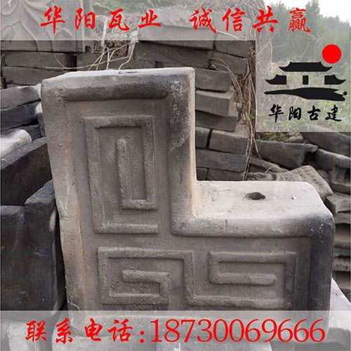 邯郸青砖青瓦厂，邯郸青砖青瓦供应商，华阳瓦业