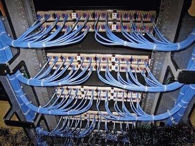 仙桃无线网络wifi安装