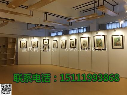 八棱柱展板租赁，出售