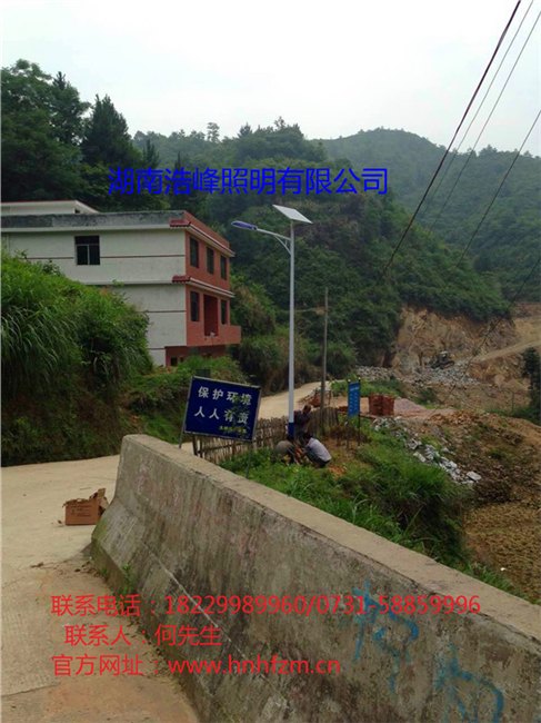 湖南永兴宜章led路灯厂家湖南led路灯灯杆批发