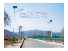 邯郸太阳能户外照明，邯郸太阳能户外照明设备，巨源能光伏科技