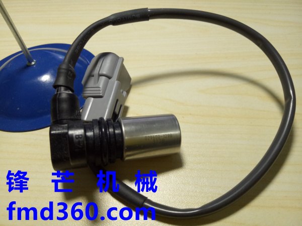 供应广州五十铃4HK1转速传感器8-97306113-1五十铃转速传感器