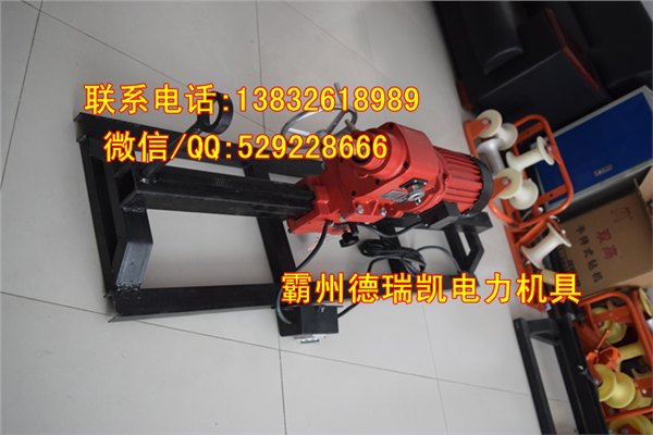 水钻顶管机作用的好处-方便快捷、提高工作效率