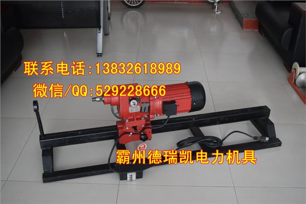 水钻顶管机产品供应,水钻顶管机厂家