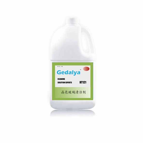 晶亮玻璃清洁剂
