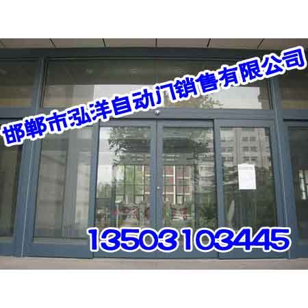 自动门价格|自动门价格超实惠|泓洋自动门