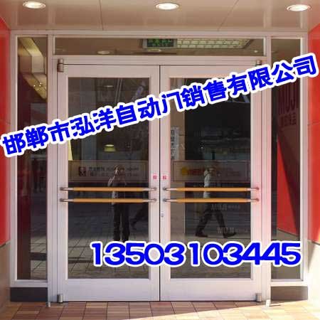 肯德基门维修|肯德基门维修棒棒的|泓洋自动门