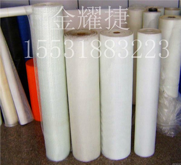 外墙保温网格布 【河北金耀捷】供应
