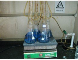 泰州氢剥离测试ASTM G146-20012013
