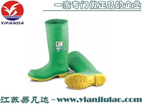 绝缘防化安全靴，耐酸碱长筒靴价格