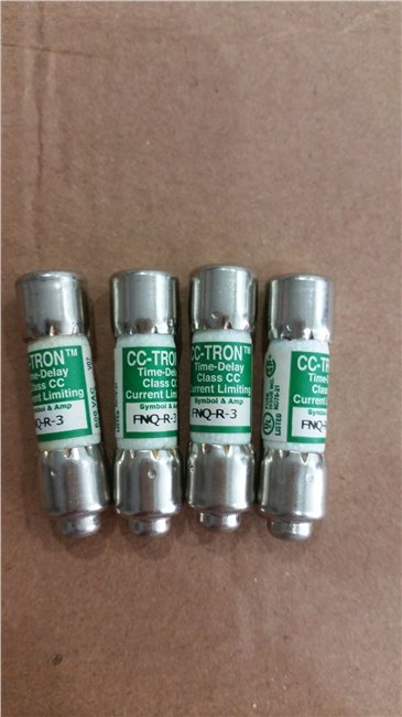 BUSSMANN 熔断器FNQ-1/2   FNQ-7大量现货