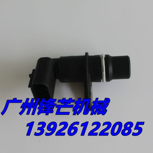 供应广州小松PC220-8  PC240-8转速传感器6754-81-9200