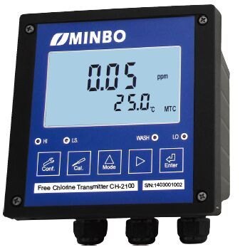 台湾MINBO仪器产品—广州迪川仪器仪表有限公司代理